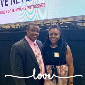 Meet your Posher, Katrina